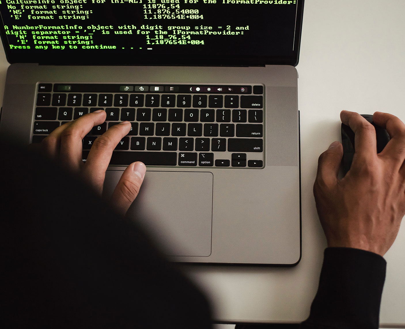 The Ultimate Guide to Debugging Tools and Techniques | Dorset Web Services